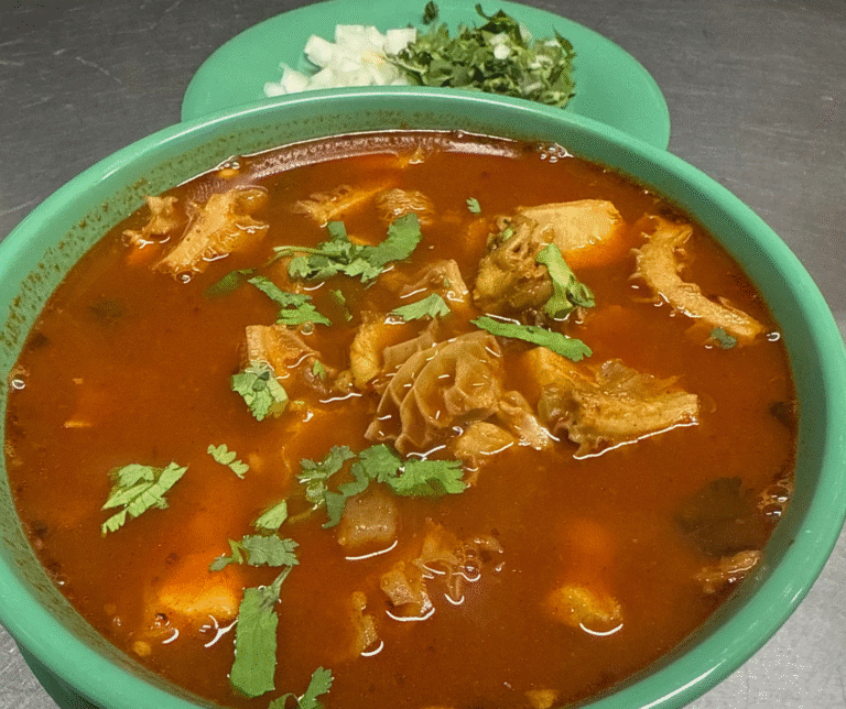 menudo