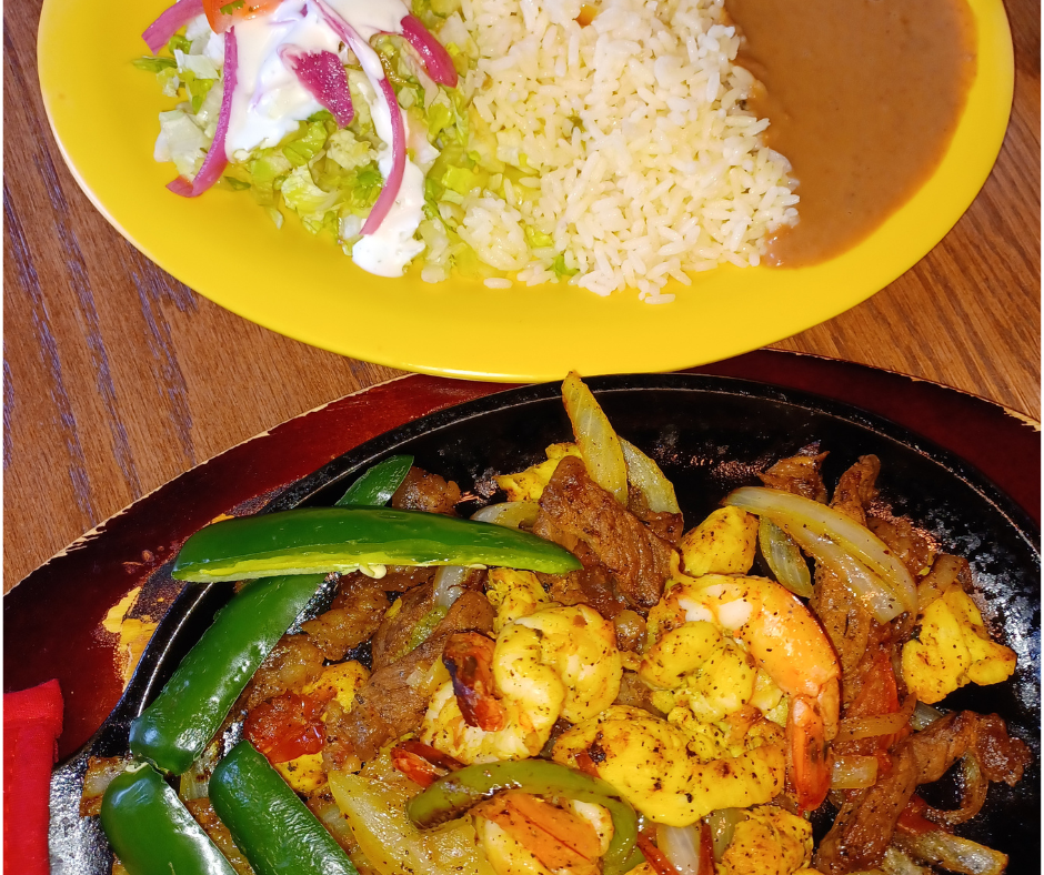fajita-mix